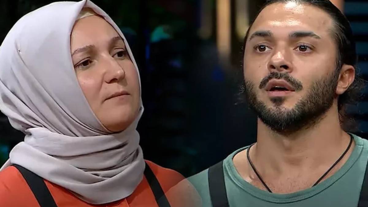 Burak Gamze'ye ne dedi? Burak Kaya ne söyledi? Hakaret mi etti, küfür mü etti? Burak-Gamze olayı nedir?