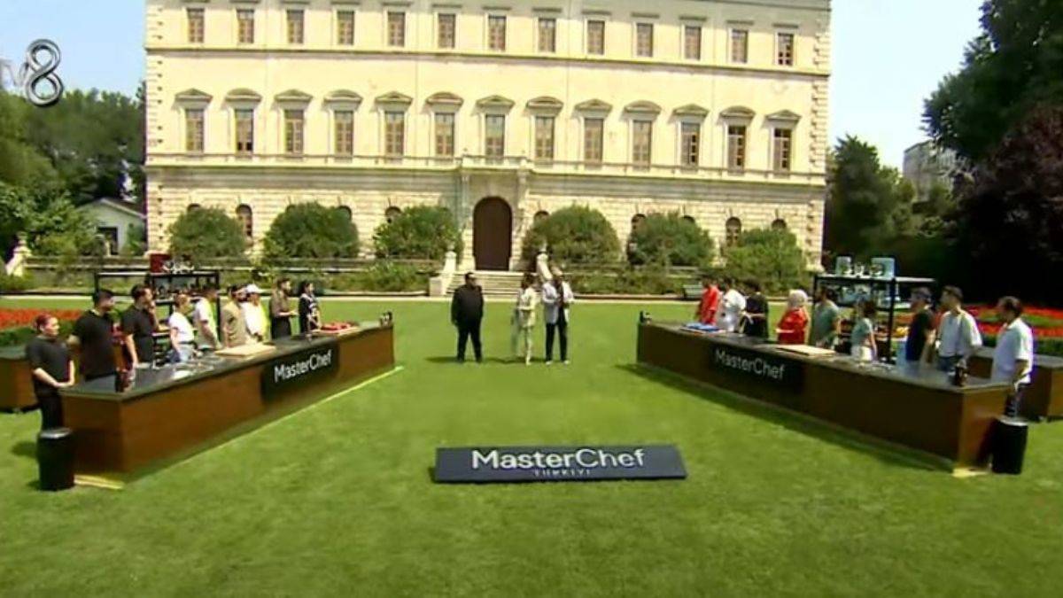 Masterchef 51.bölüm full izle | Masterchef yeni bölüm 51.bölüm tek parça izle | Gamze ve Burak olayı hangi bölümde?