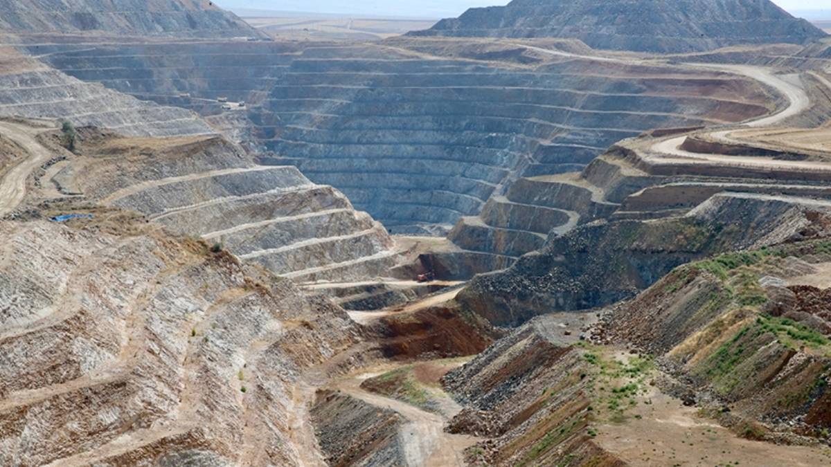 Eskişehir'de altın mı bulundu? Eskişehir'in hangi ilçesi ve mahallesinde altın çıktı? Eskişehir'de nerede altın bulundu?