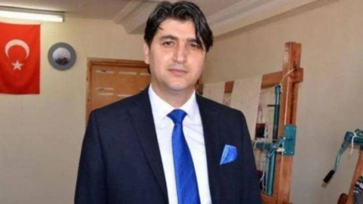 Gıyas Güven görevden uzaklaştırıldı | Ağrı İŞKUR İl Müdürü Gıyas Güven neden görevden alındı?