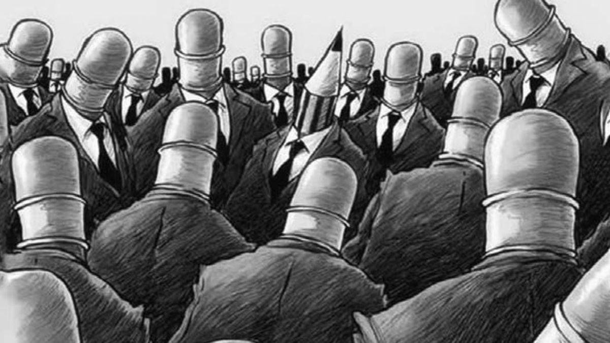 'Onlara sorarsanız Türkiye'de doğmak ömür boyu pişmanlıktır'