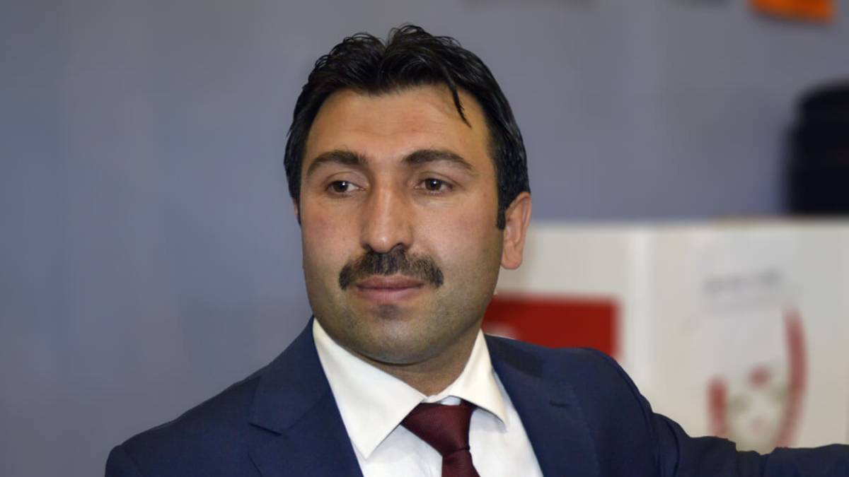 Mehmet Nuri Yıldız kimdir? Mehmet Nuri Yıldız istifa mı etti? Mehmet Nuri Yıldız olayı nedir?