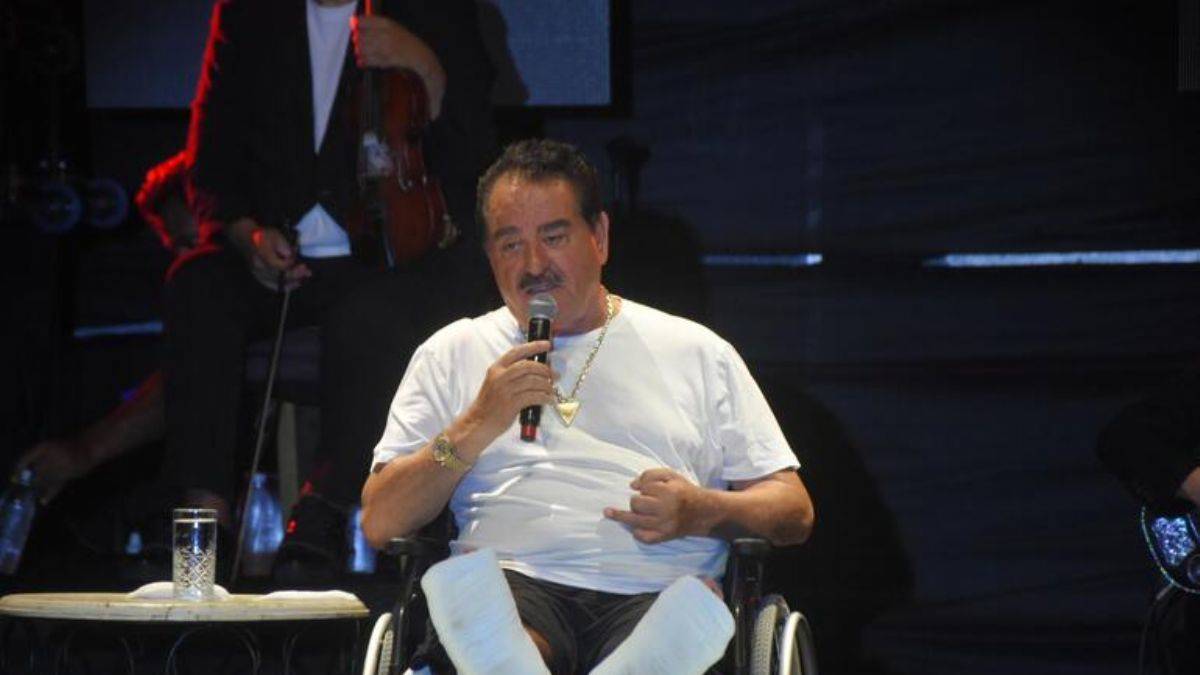 Tatlıses: Cenabı Hak meleklerini gönderdi