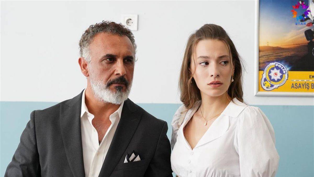 Duy Beni 8. bölüm full izle | Star Tv Duy Beni yeni bölüm (8.bölüm) tek parça full HD izle