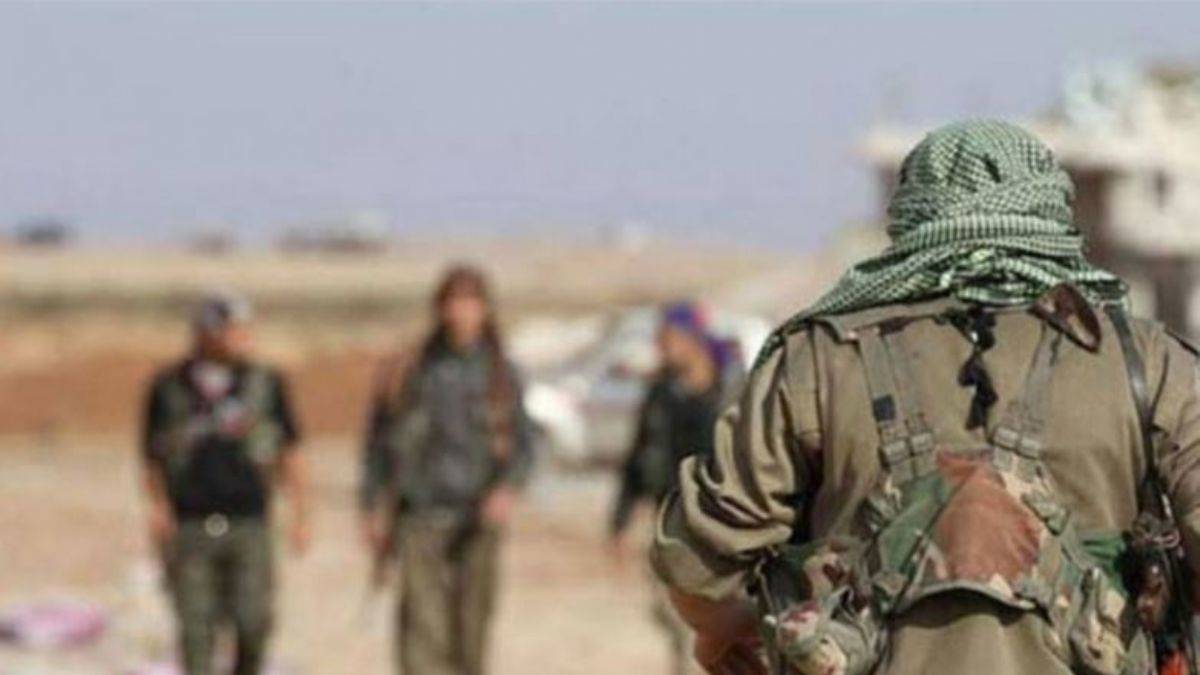 PKK, teslim olmak isteyen 3 üyesini öldürmüş