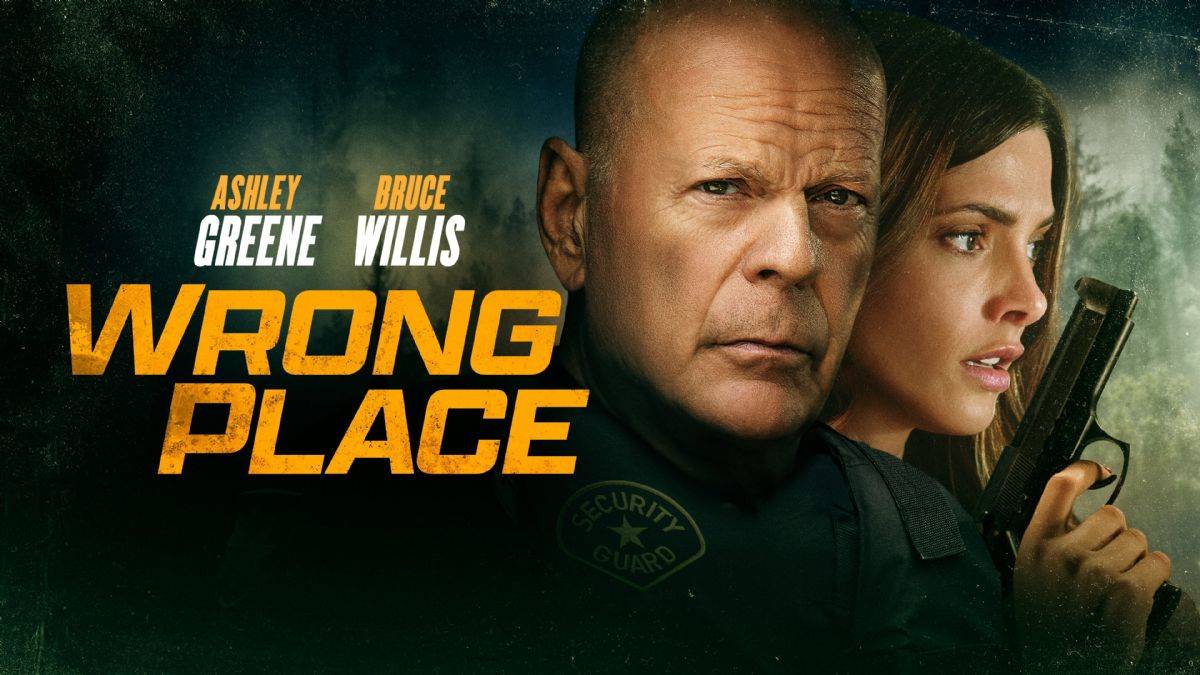 Bruce Willis son filmi 'Son Çıkmaz' oyuncuları | Son Çıkmaz filmi ne zaman çıkacak? Son Çıkmaz filmi konusu yönetmeni ve senaristi