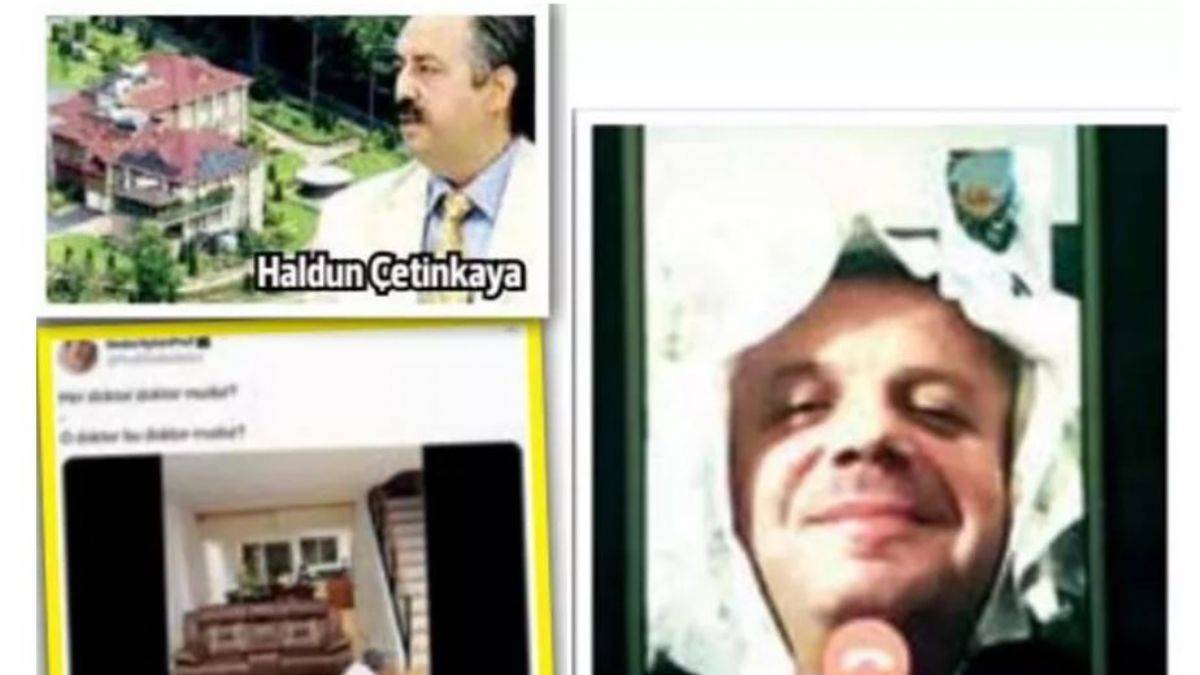 Nedim Şener: FETÖ’de lağım patladı