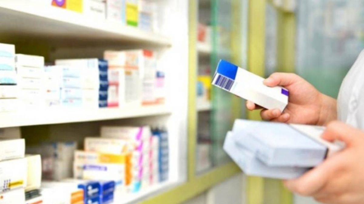 Her beş ilaçtan biri bulunamıyor