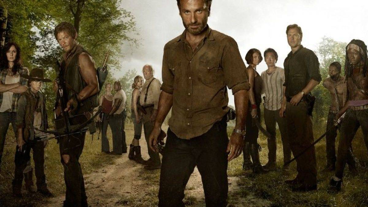 The Walking Dead 11.sezon 2.kısım ne zaman yayınlanacak? The Walking Dead 12. sezon çıkacak mı?