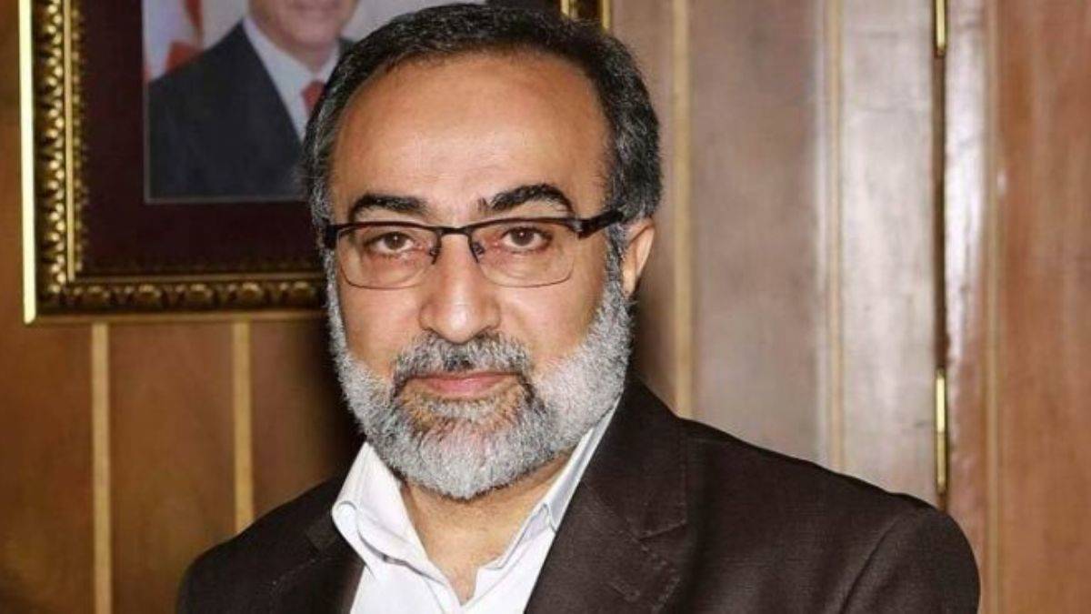 Hedefe oturtulan Ebubekir Sifil’den açıklama: Zekâ özürlüler!