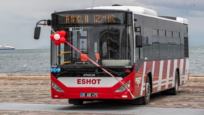 2022 ESHOT Ulaşım Saatleri Nedir?