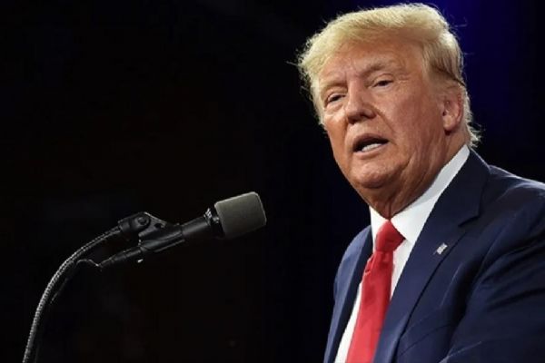 Dünya gündemini sarsmıştı... FBI'dan Trump hakkında yeni açıklama