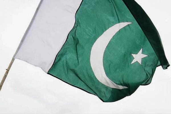 Pakistan'dan Hindistan'a nota