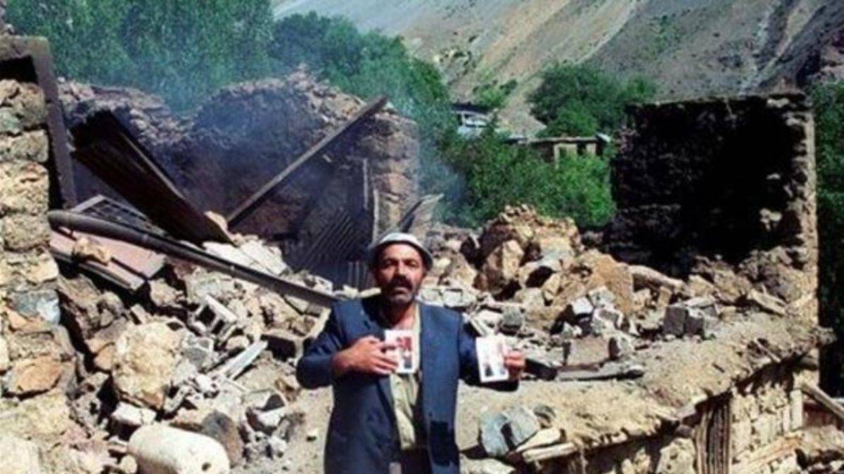 Başbağlar davası 29 yıl sonra yeniden! Detaylar ortaya çıktı