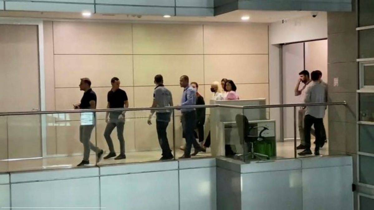 Gülşen'in tutukluluğuna itiraz: Suçun faili değil, mağduru oldu