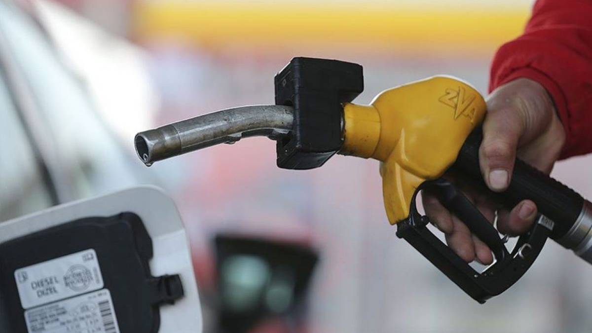 Dev İndirim! 27 Ağustos mazota indirim var mı? Mazota (motorin) indirim mi geldi? Bu gece mazota indirim mi yapıldı?