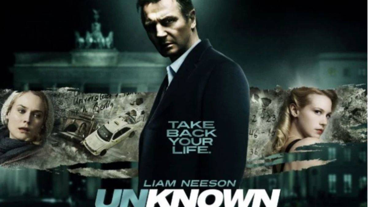 Kimliksiz filminin konusu nedir? Oyuncuları kimdir?