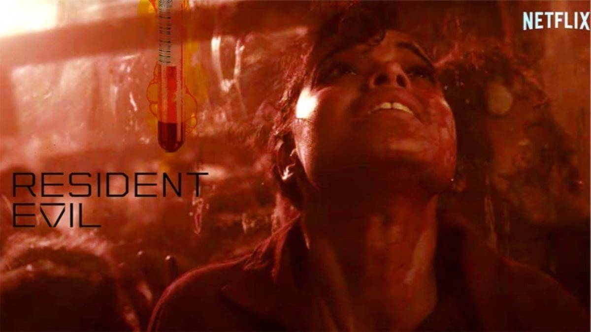 Resident Evil, Netflix tarafından iptal edildi
