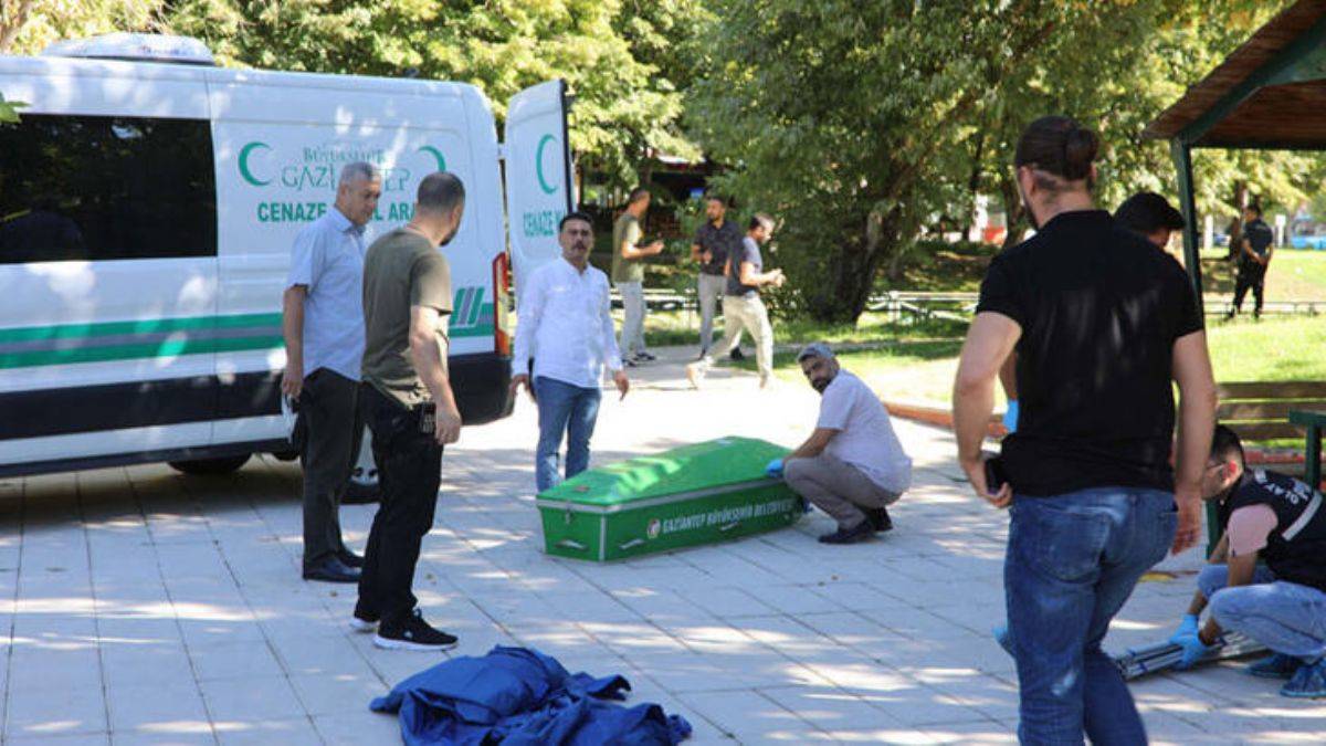 Uzman Çavuş başından vurulmuş halde ölü bulundu