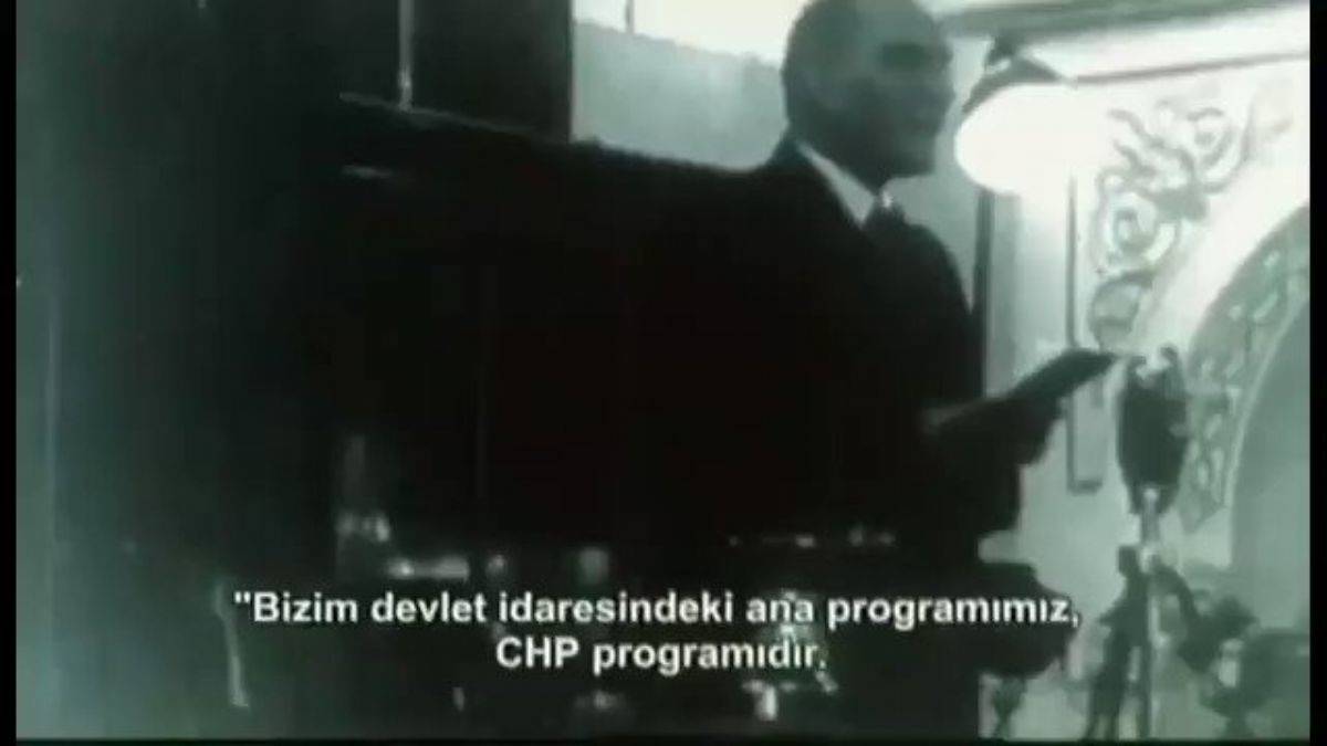 'Gökten indiği sanılan kitapların dogmaları'