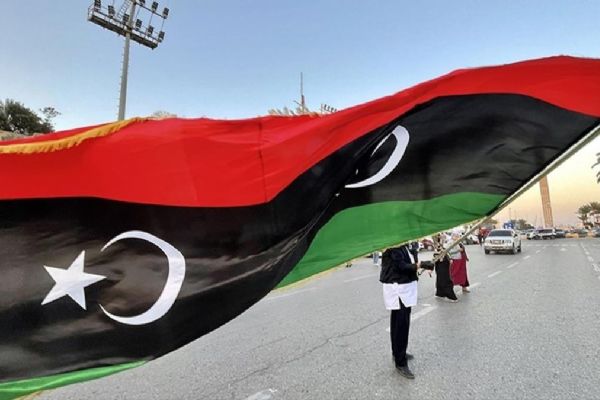 BM'den Libya çağrısı