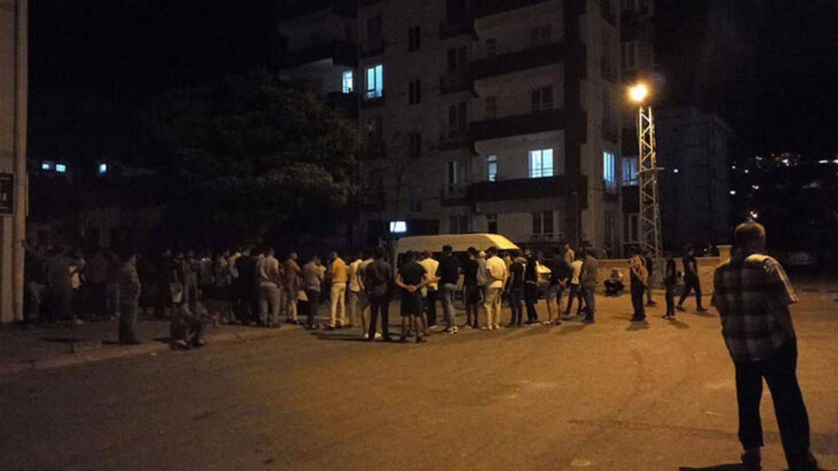 Kayseri'de 3 yaşındaki çocuk kazara babasını öldürdü