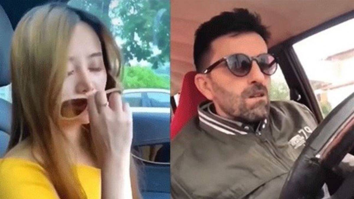 Şahin'in konforlu araçlarla yarış lüksü