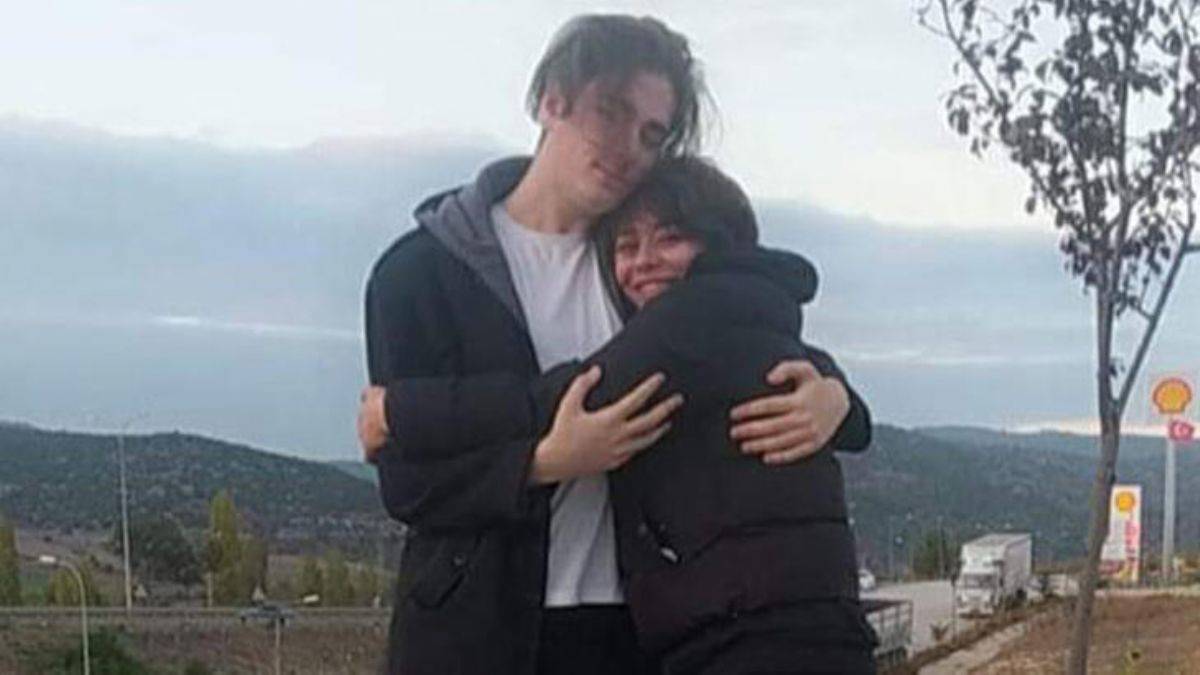 Nisa, ölen nişanlısının ideali için üniversiteyi bıraktı; polis olacak