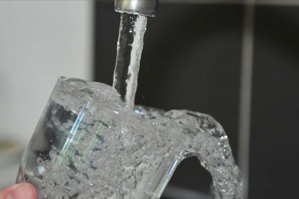 Tarım ve Orman Bakanlığının çalışmalarıyla içme suyunda kayıplar azalıyor