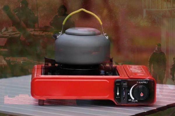 Türkiye'de üretildi! Dünyaya satılıyor: Aralarında Ukrayna ordusu da var