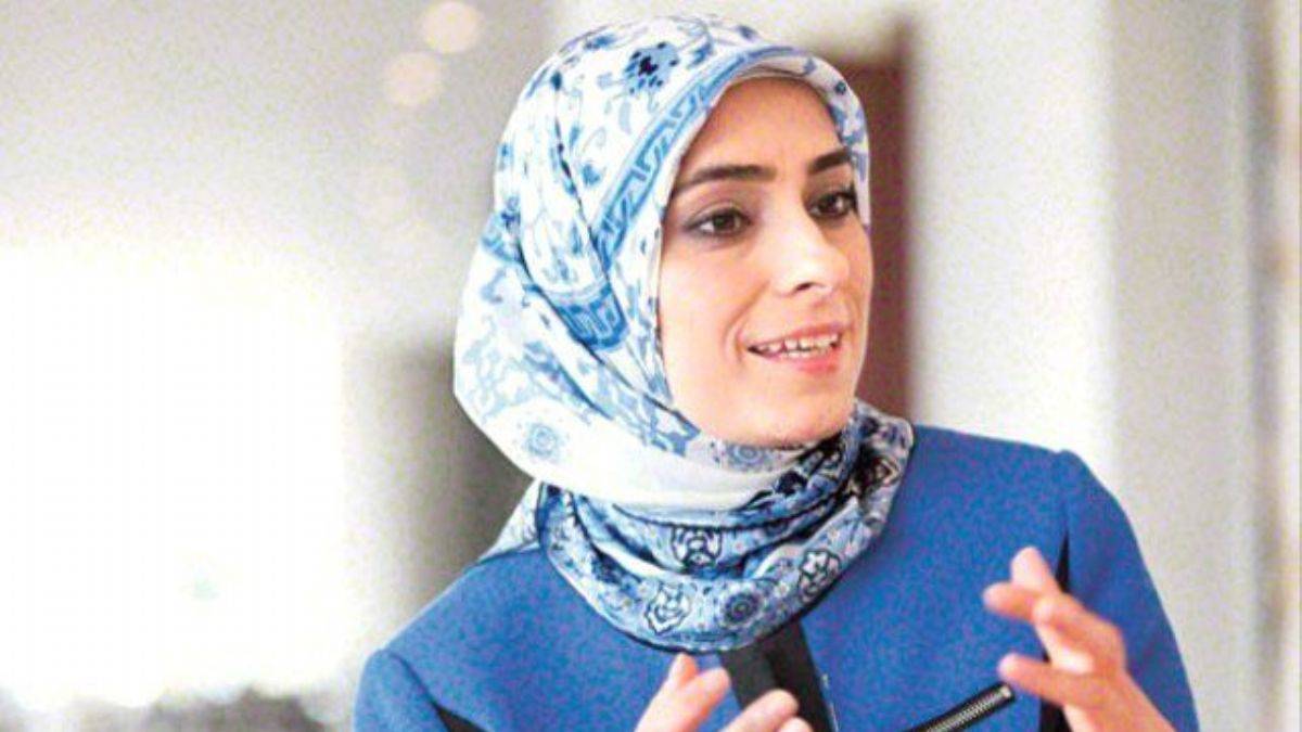 Zehra Taşkesenlioğlu kimdir? Zehra Taşkesenlioğlu ne mezunu, mesleği ne? Zehra Taşkesenlioğlu hayatı, biyografisi