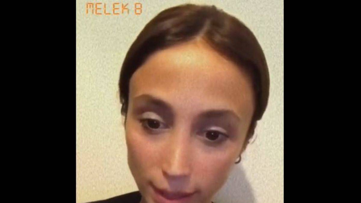 Eski sevgili tehdidini sosyal medyadan anlatıp yardım istedi