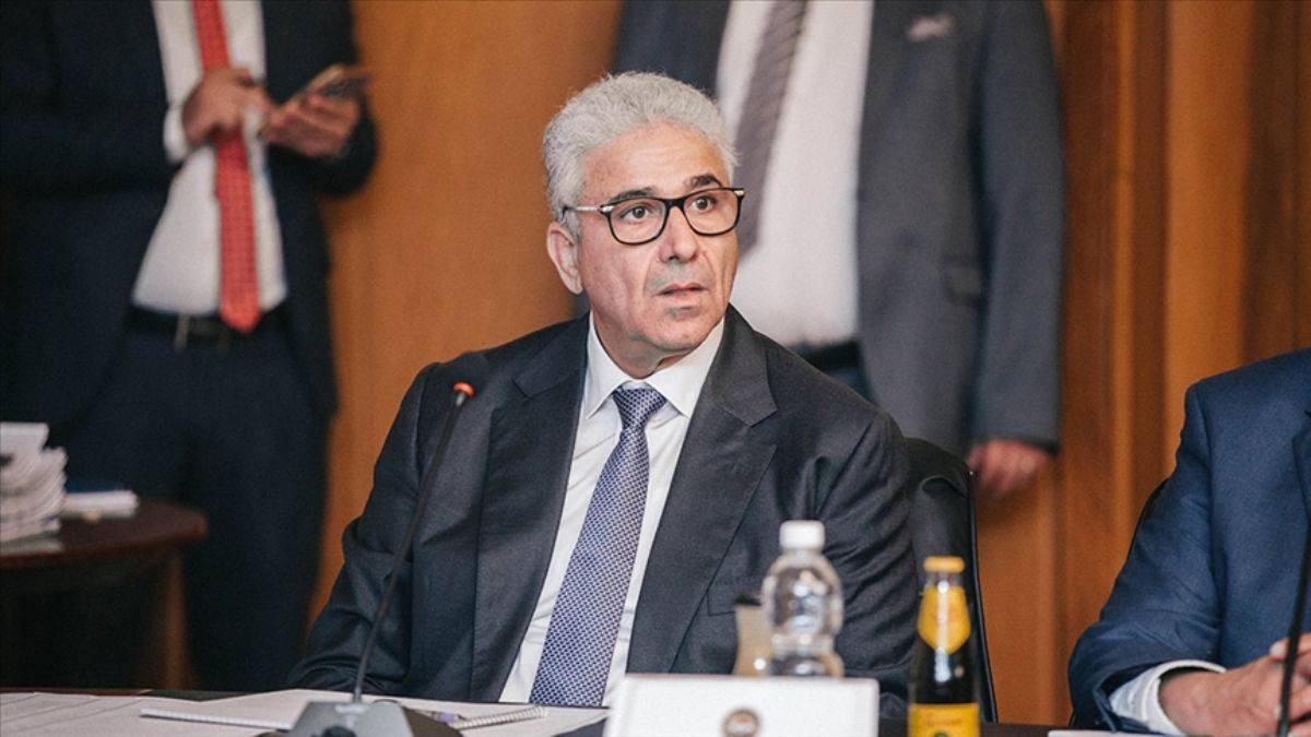 Libya: Başağa hakkında yakalama emri çıkarıldı