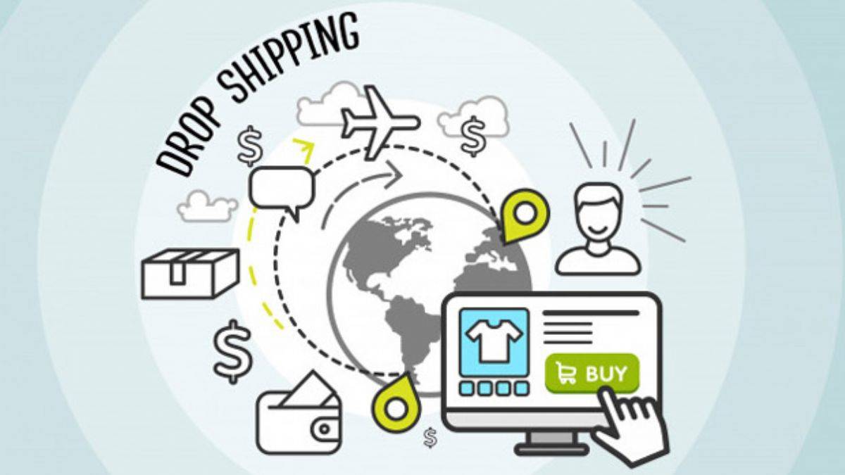 Dropshipping nedir? Dropshipping Amazon nasıl yapılır? Dropshipping avantajları neler? Dropshipping yapmak kârlı mı?