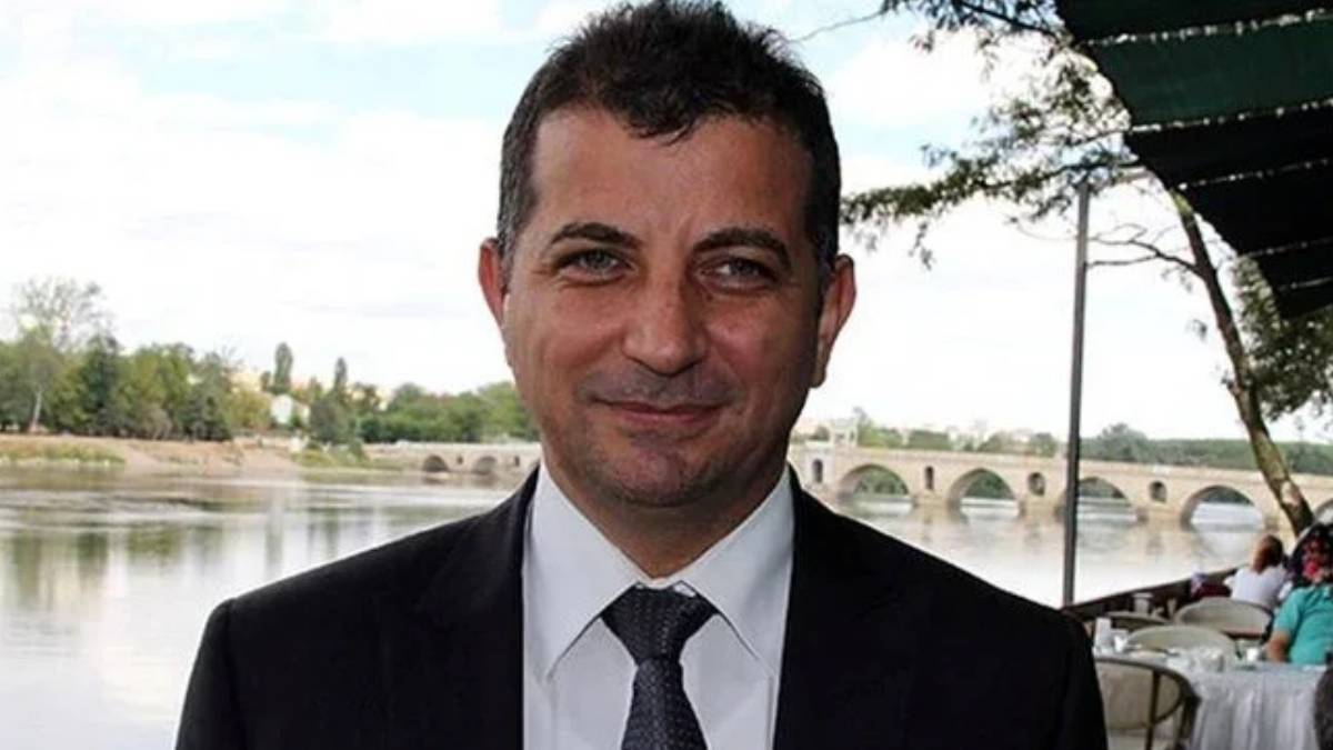 Ünsal Ban kimdir? Ünsal Ban neden gözaltına alındı, yakalandı? Ünsal Ban olayı nedir?