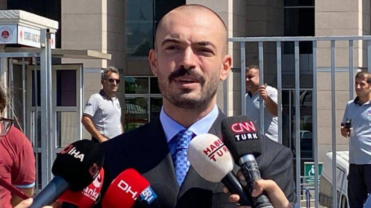Gülşen'in avukatı Emre’den açıklama