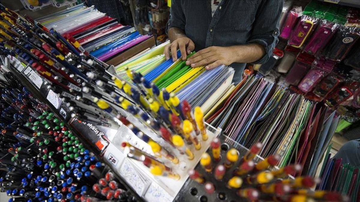 Kırtasiye yardımı başvurusu nasıl yapılır? Kırtasiye yardımını kimler alabilir?