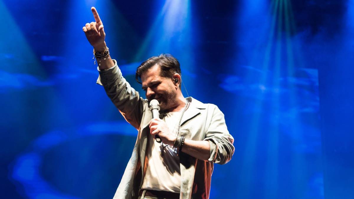 Beşiktaş Kenan Doğulu ne zaman, saat kaçta başlayacak? 30 Ağustos Kenan Doğulu konseri nerede yapılacak? Kenan Doğulu konseri ücretsiz mi?