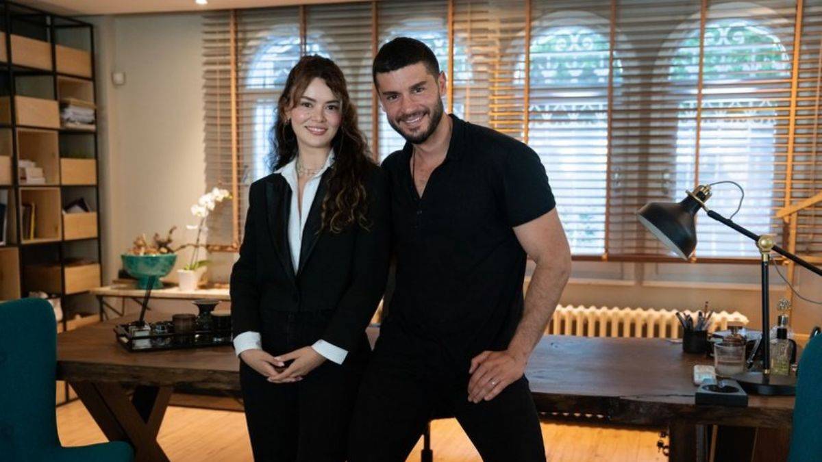 Bir Küçük Gün Işığı oyuncuları | Bir Küçük Gün Işığı nerede çekiliyor? Bir Küçük Gün Işığı konusu