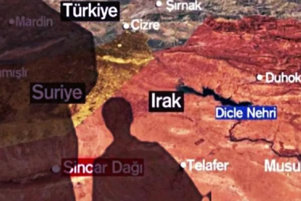 Topraklarına dönemiyorlar!