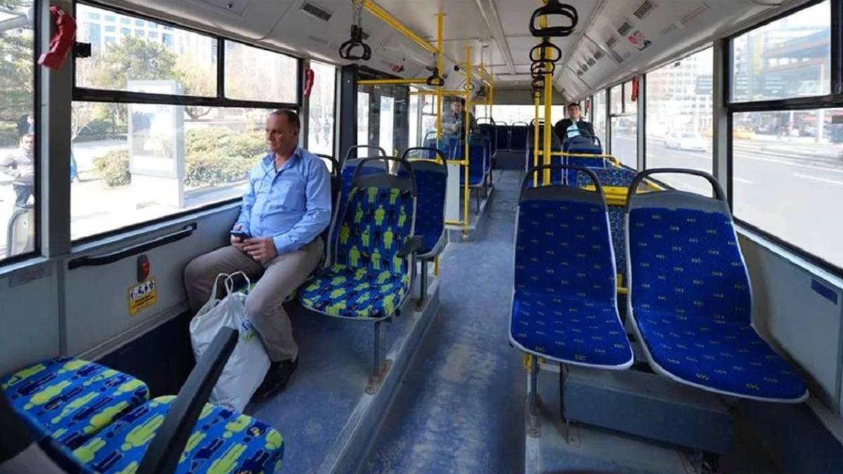 Adana'da, Gaziantep'te, Şanlıurfa'da Bugün 30 Ağustos'ta otobüsler bedava mı? Bugün otobüsler ücretsiz mi? 30 Ağustos toplu taşıma parasız mı?