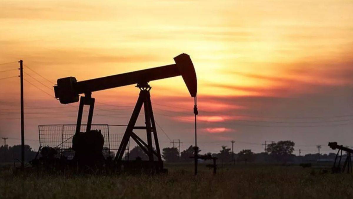 ABD'nin stratejik petrol rezervi 1984'ten bu yana en düşük seviyeye geriledi