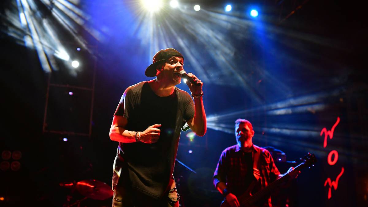 30 Ağustos Ceza konseri ne zaman, saat kaçta başlayacak? Ataşehir Ceza konseri nerede? İçerenköy Ceza konseri ücretsiz mi?