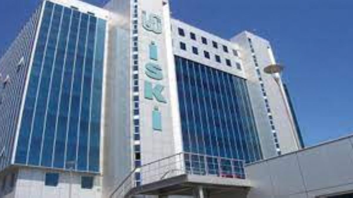 İSKİ personel alımı başvuru sonuçları | İSKİ personel alımı sorgulama ekranı