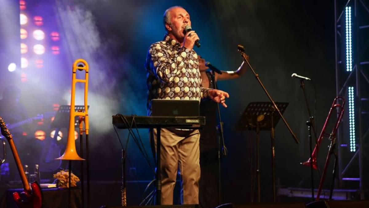 İzmir Fatih Erkoç konseri saat kaçta? 30 Ağustos Fatih Erkoç ve Ahmet Baran konseri ne zaman, nerede yapılacak?