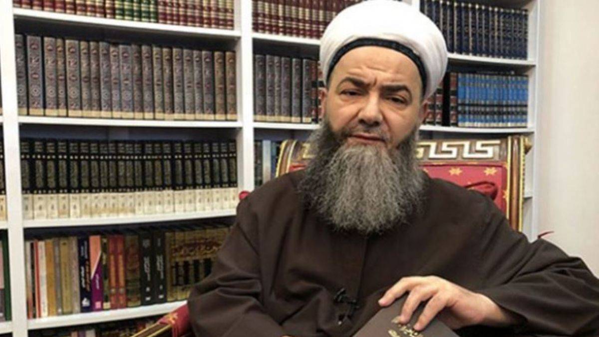 Cübbeli’den Diyânet'e Taslaman tepkisi: 'Yazıklar olsun'