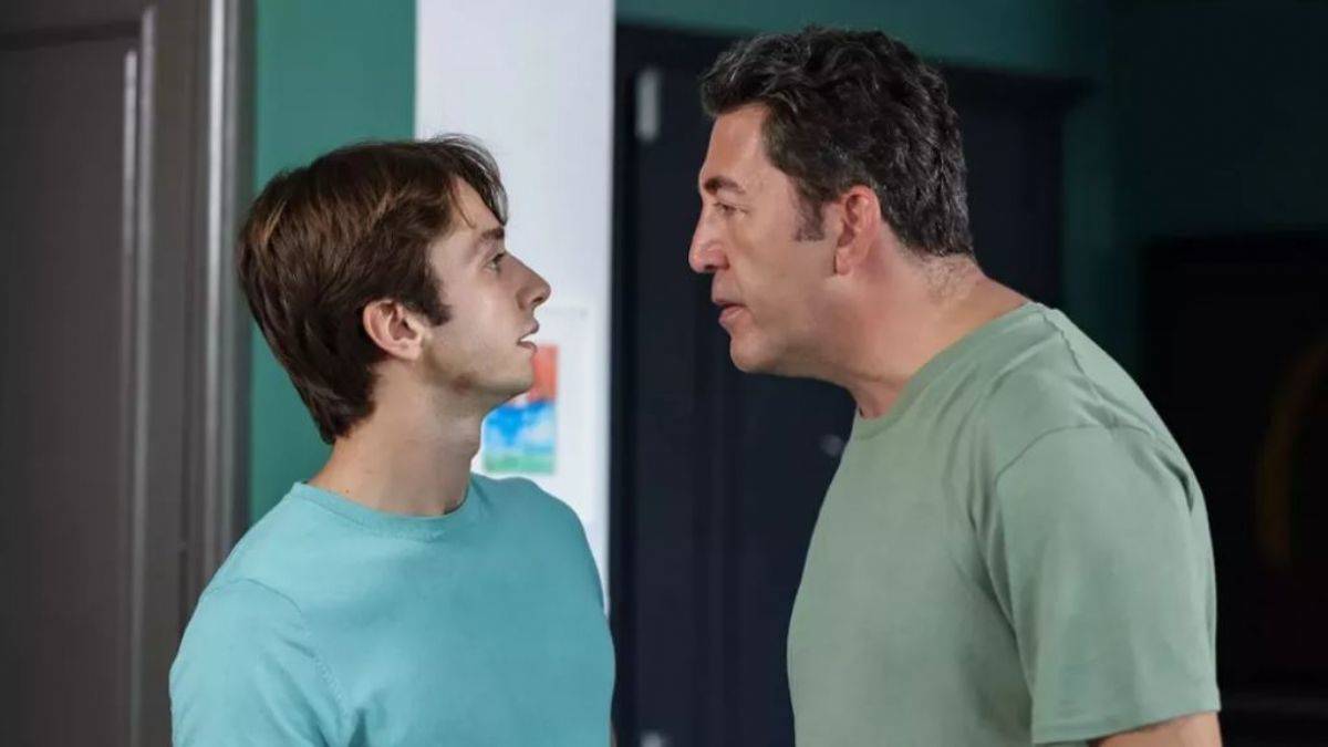 Tozluyaka 9. bölüm full izle | Fox TV Tozluyaka (yeni bölüm) 9. bölüm tek parça izle