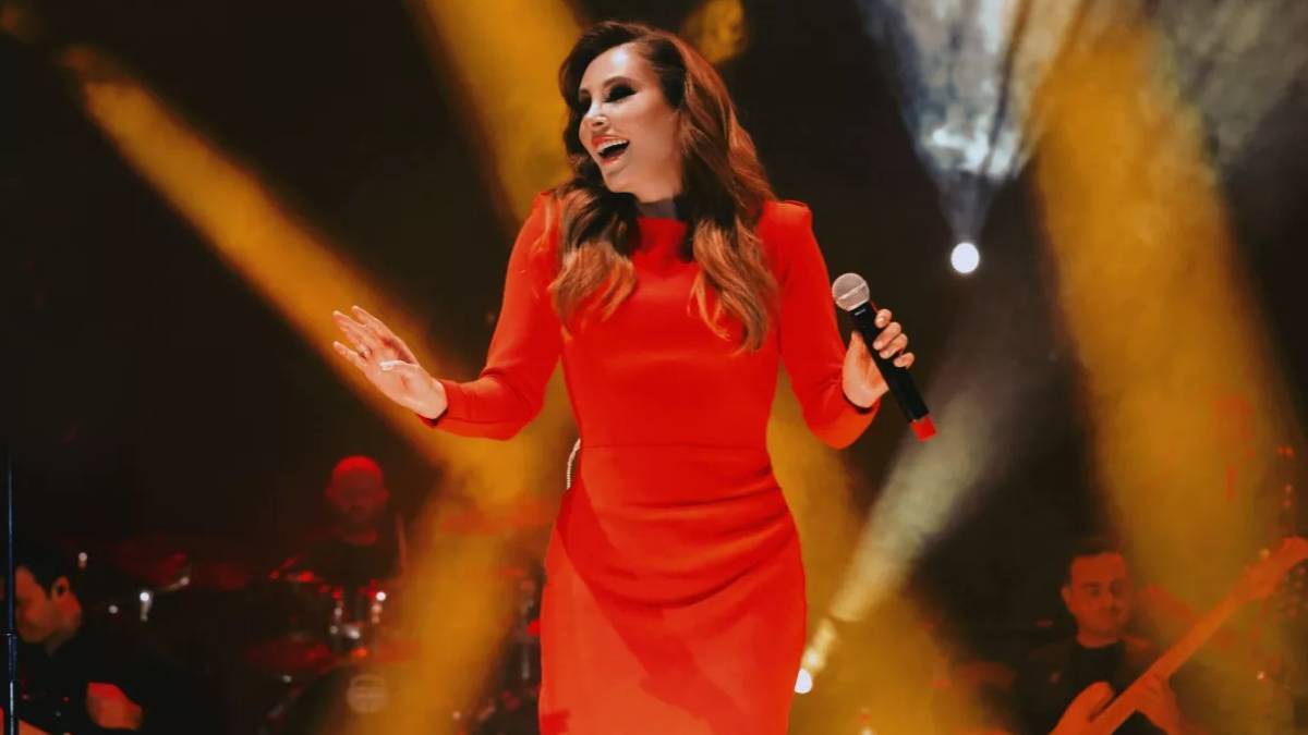 30 Ağustos Funda Arar konseri saat kaçta? Kartal Funda Arar konseri ne zaman başlayacak? Konser nerede olacak, ücretsiz mi?