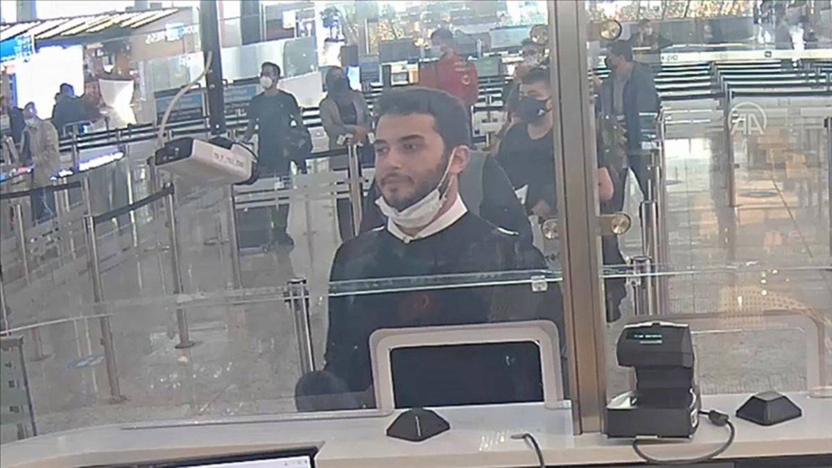 Thodex kurucusu Özer yakalandı!