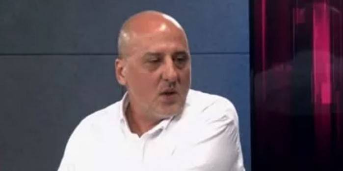 TİP'li Şık: AK Parti kapatılacak ya!